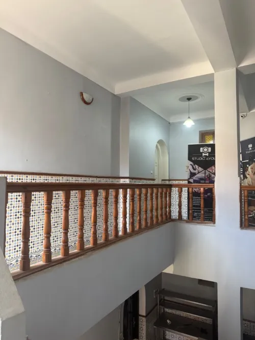 Location Appartement Duplex F5 Alger Cheraga