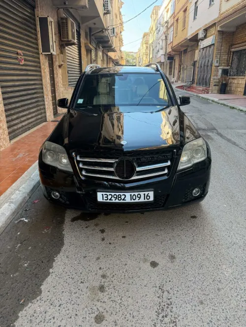 Mercedes GLK 2009 Glk