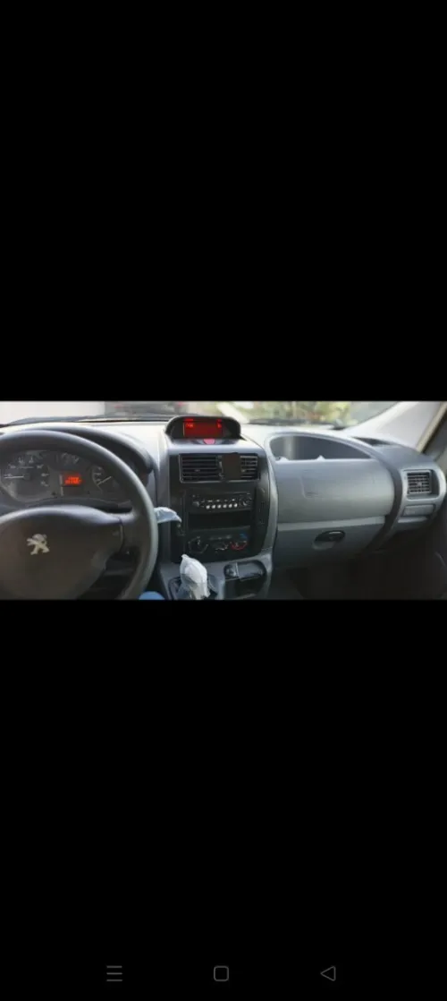 Peugeot Expert 2015 Expert