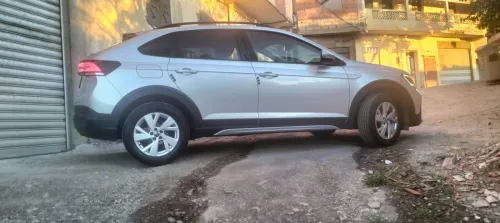 Volkswagen Taigo 2023 Life Plus