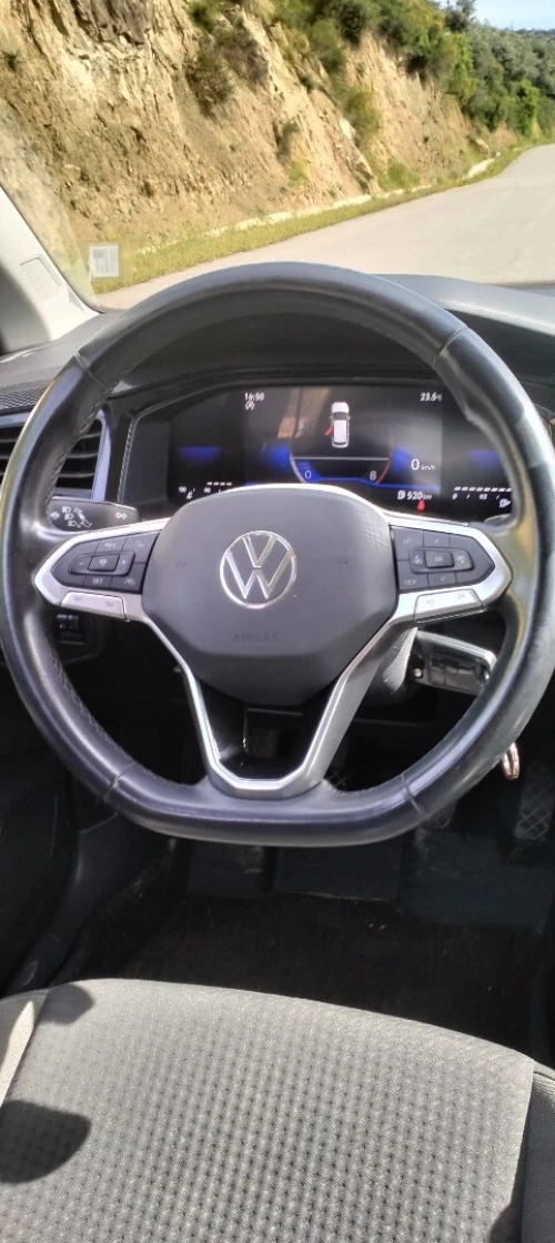 Volkswagen Taigo 2023 Life Plus