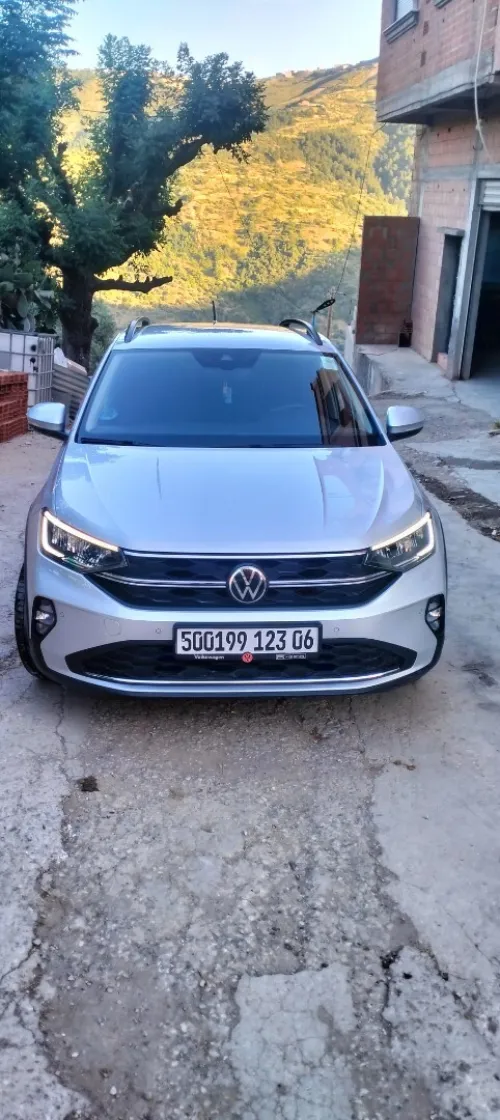 Volkswagen Taigo 2023 Life Plus