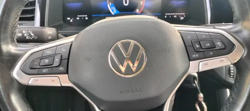 Volkswagen Taigo 2023 Life Plus