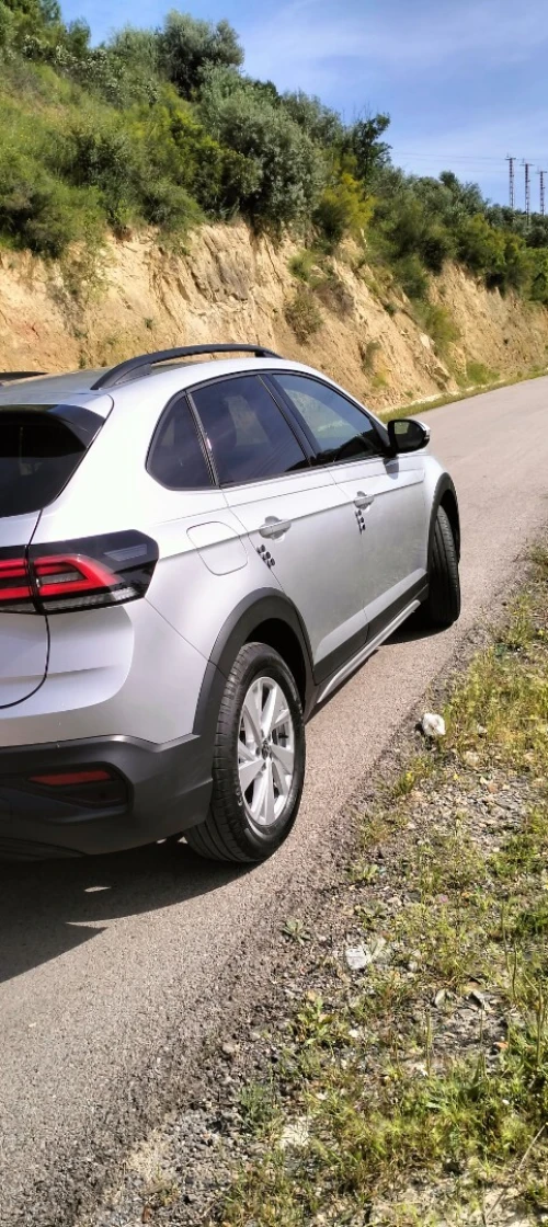 Volkswagen Taigo 2023 Life Plus