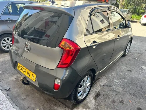 Kia Picanto 2014 Pop