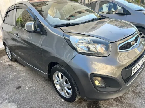 Kia Picanto 2014 Pop