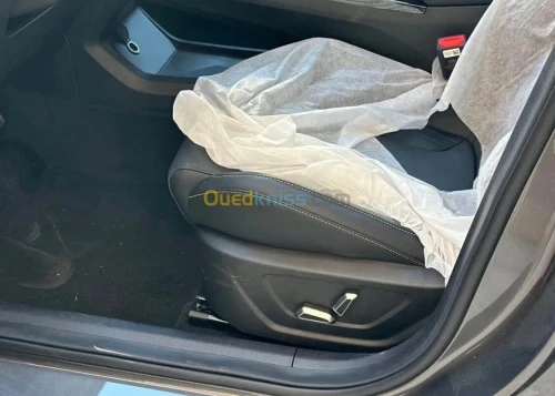 Geely Coolray 2026 La toute