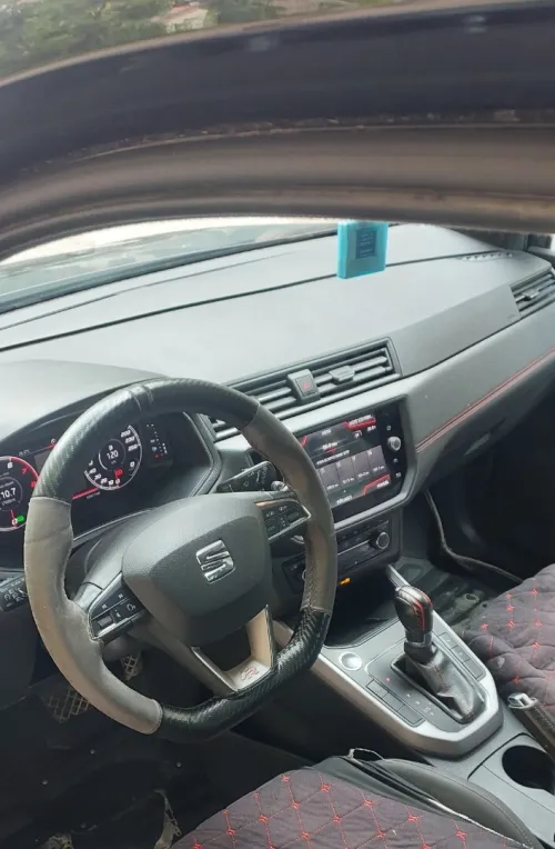 Seat ARONA 2019 FR