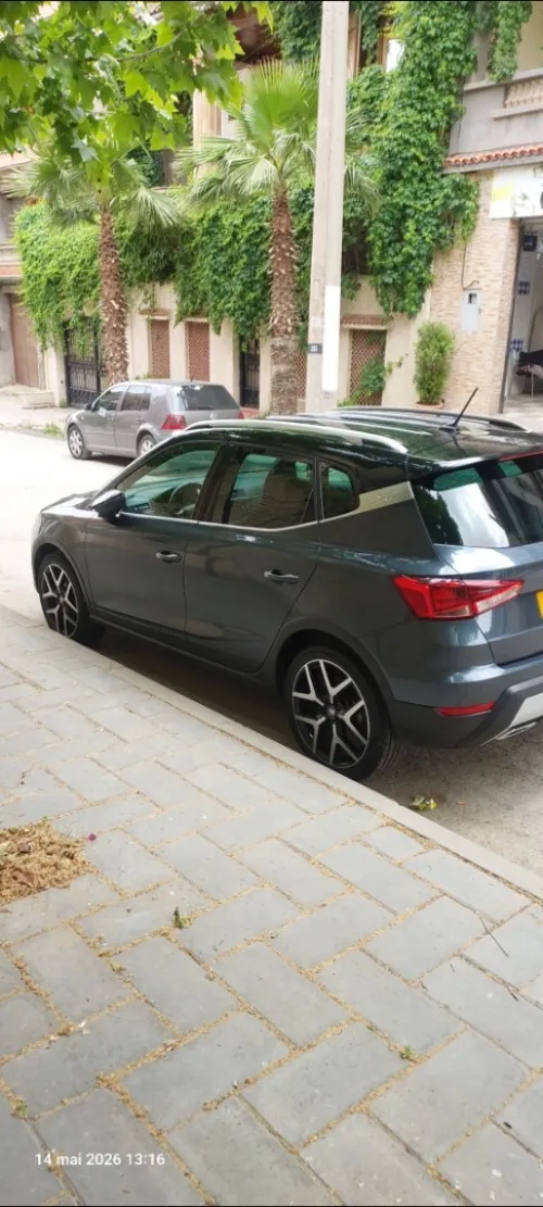 Seat ARONA 2019 FR
