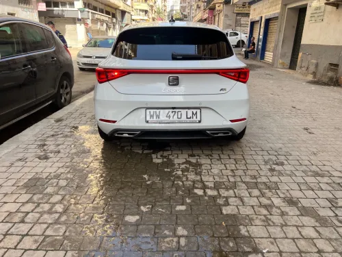 Seat Leon 2022 FR