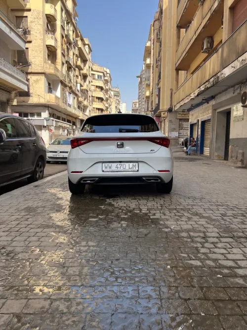 Seat Leon 2022 FR