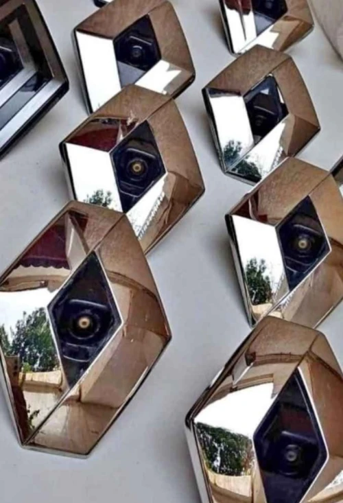 Les caméras de recul Renault