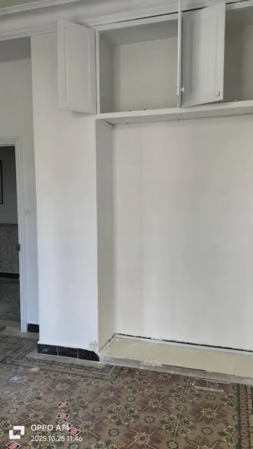 Vente Appartement F5 Alger Alger centre