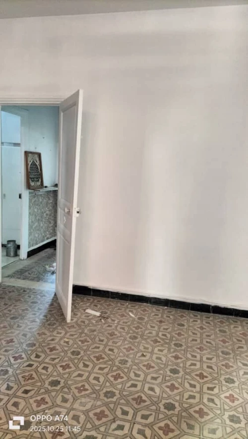Vente Appartement F5 Alger Alger centre