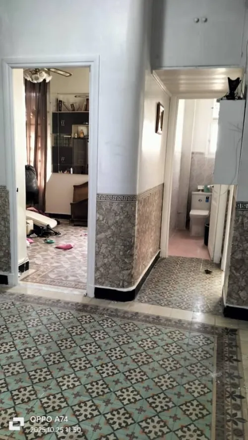 Vente Appartement F5 Alger Alger centre