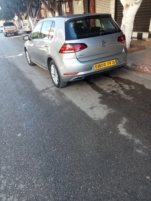 Volkswagen Golf 7 2019 START+