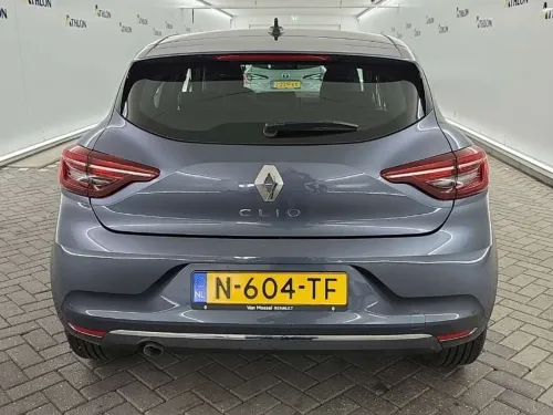 Renault Clio 5 2022 Intence