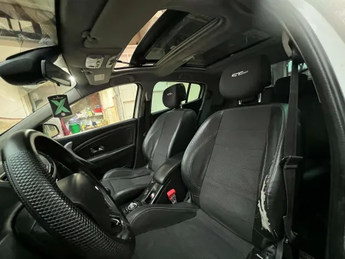 Renault Megane 3 2014 GT Line