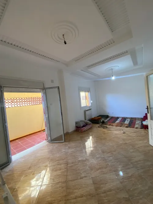 Location Appartement F3 Alger Staoueli