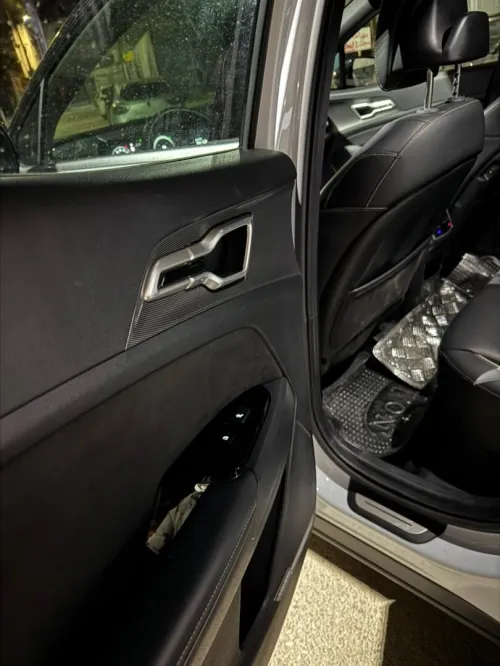 Kia Sportage 2024 GtLine