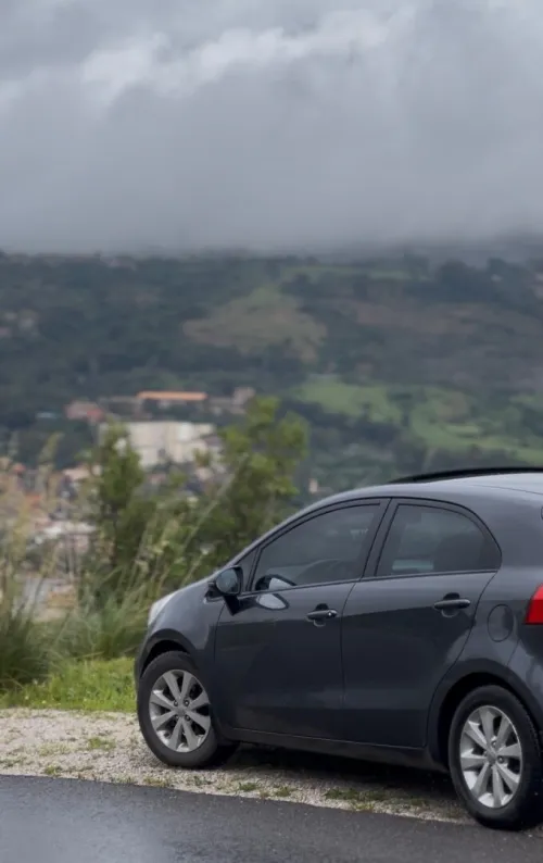 Kia Rio 5 portes 2014 