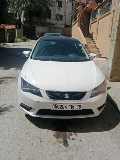Seat Leon 2016 Select