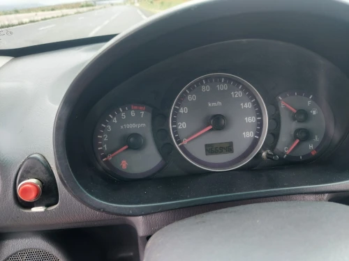 Hyundai Atos 2006 GL