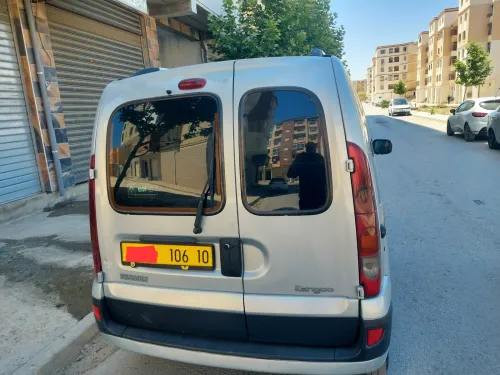 Renault Kangoo 2006 Kangoo