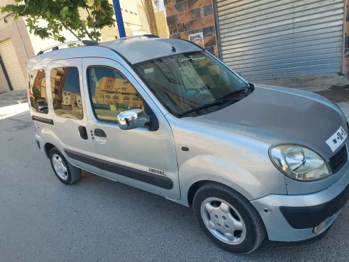 Renault Kangoo 2006 Kangoo
