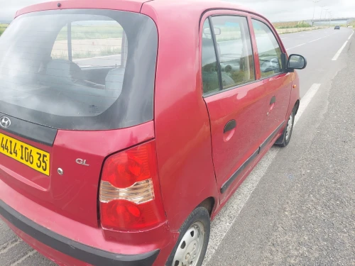 Hyundai Atos 2006 GL