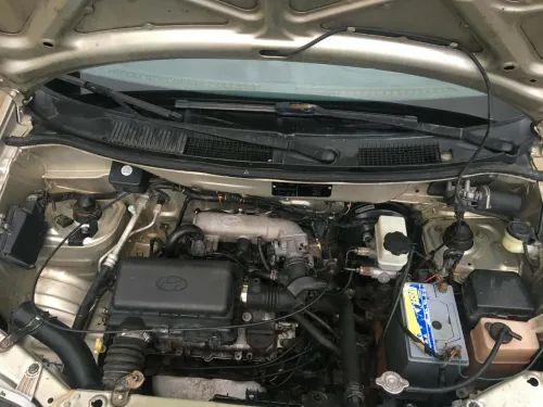 Hyundai Atos 2009 GLS