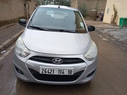 Hyundai i10 2014 i10