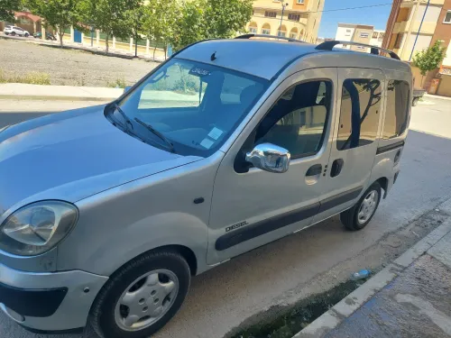 Renault Kangoo 2006 Kangoo