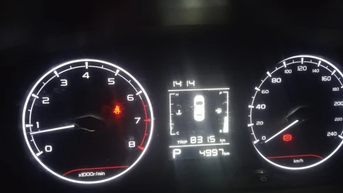 Geely GX3 PRO  2025 Sport