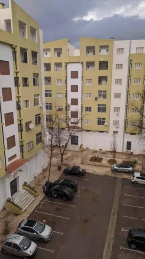Vente Appartement F4 Oran Oran