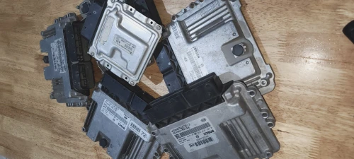 Calculateur moteur kia hyundai