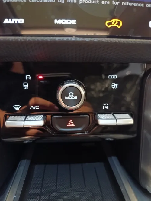 haval big dog 2025 luxury