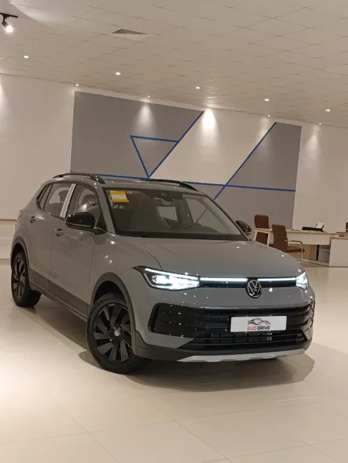 Volkswagen Tahru 2026 xr full option