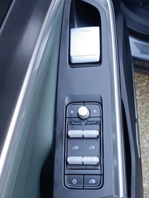 Geely city ray 2025 full option