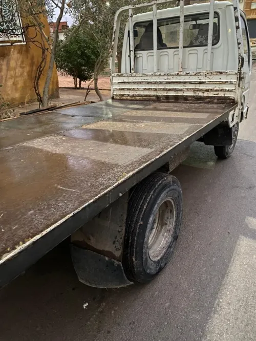 FOTON FOTON 