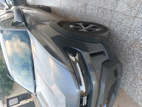 Dacia Duster 2025 Essential