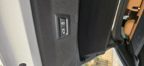 BMW X4 2019 Pack M