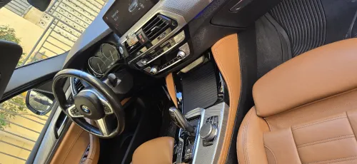 BMW X4 2019 Pack M