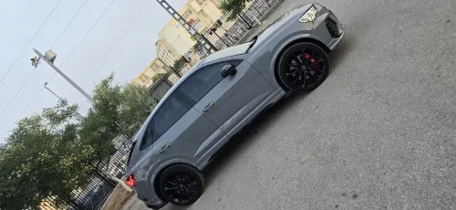 Audi RS Q3 2023 RS Q3