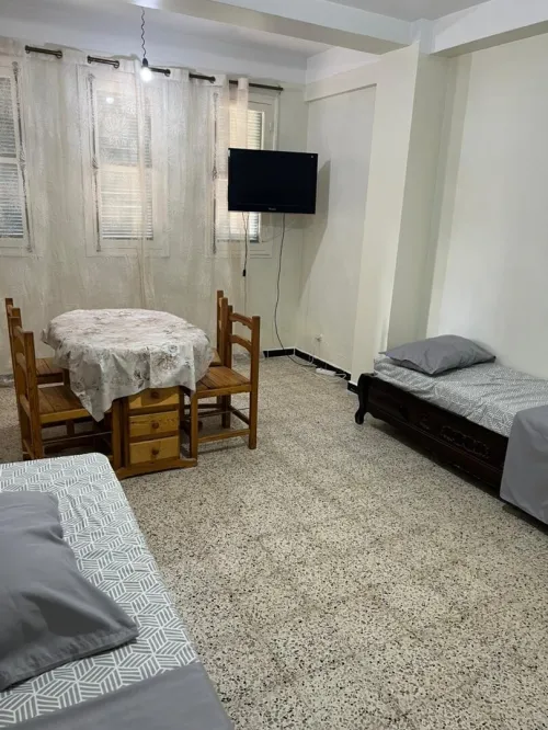 Location vacances Appartement F3 Jijel Jijel