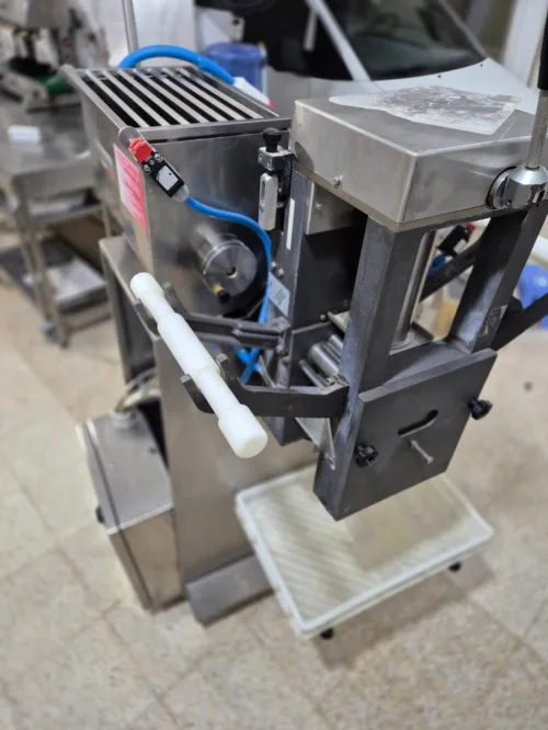 Machine rechta