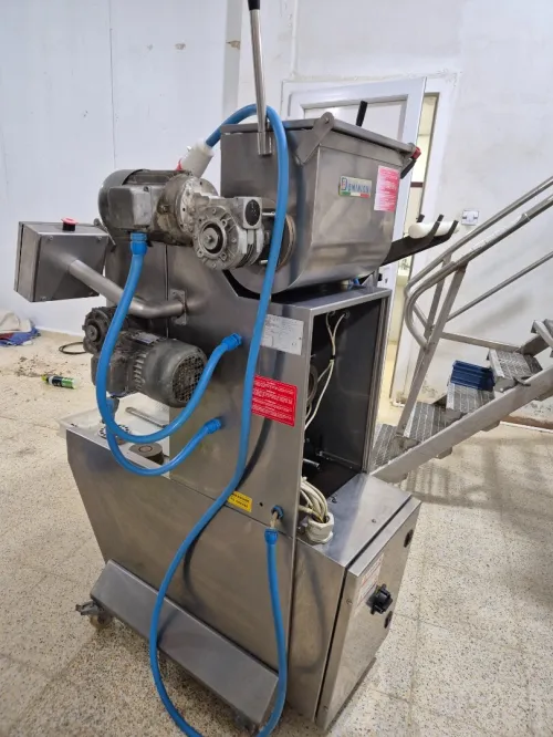 Machine rechta