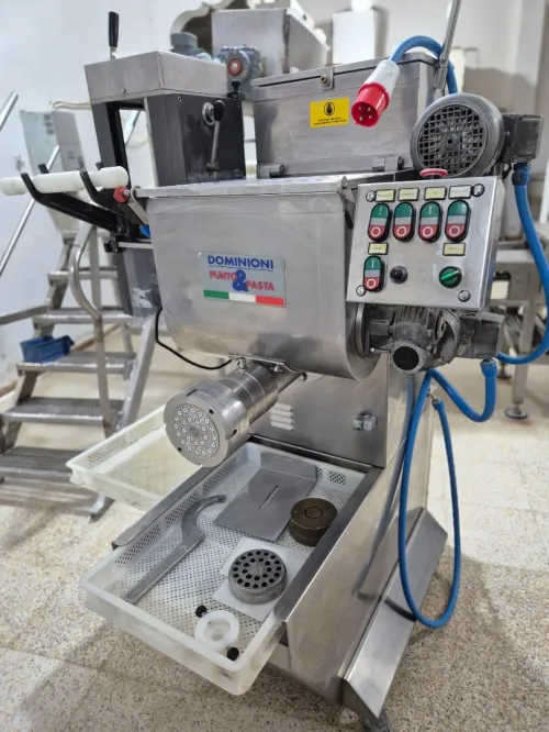 Machine rechta