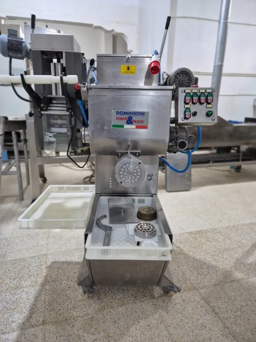 Machine rechta