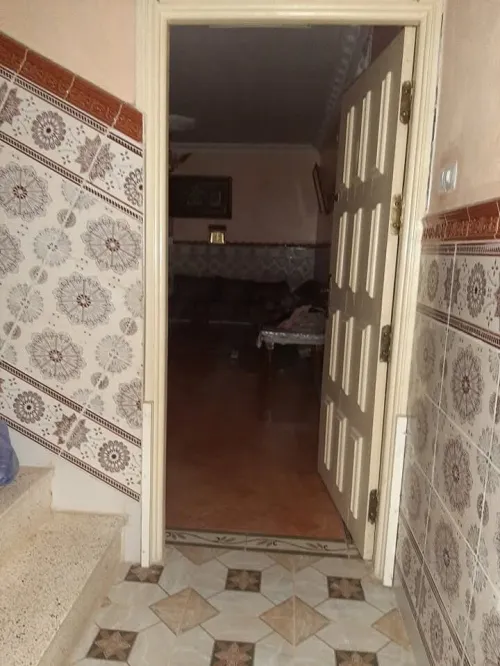 Vente Villa Tlemcen Remchi